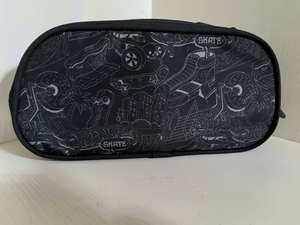 Mochila escolar Bolsas de lápices Bolsa de lápices personalizada Estuches de lápices inusuales para estudiantes - Product Image 2