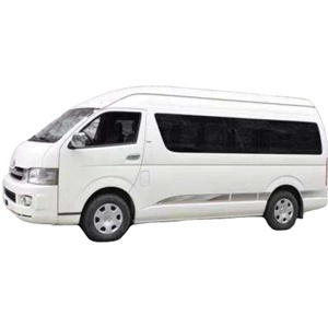 <span class=keywords><strong>Bus</strong></span> Coaster Hiace d'occasion de marque chinoise haute performance à bas prix à vendre - Product Image 2