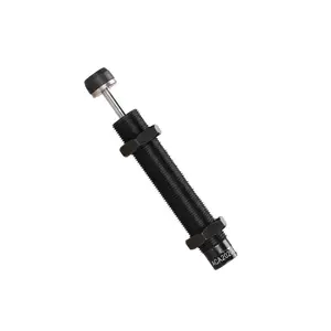 Pneumatic Piston Buffer Adjustable Shock Absorber Pneumatic Spring Damper