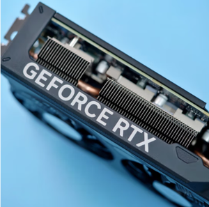 การ์ดจอ RTX 4070 WINDFORCE 2X OC 12Gb Windforce สำหรับเล่นเกมบนเดสก์ท็อป พร้อมพัดลมระบายความร้อน สินค้าใหม่ การ์ดจอ 4070 รุ่นใหม่ RTX - Product Image 4
