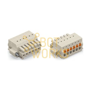 Wago 2734108107000 - Nuovo - Product Image 1