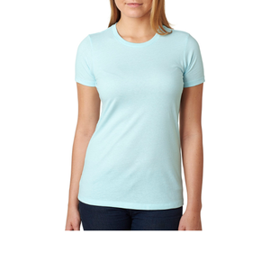 T-shirt décontracté d'été grande taille pour femme, prix de gros fournisseur BD, avec logo personnalisé imprimé, tie-dye, coton épais et broderie de lettres - Product Image 4