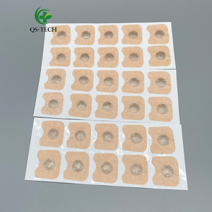 15 cặp từ mũi thở dilators Bộ dụng cụ thể thao mũi dilator tăng lượng Oxy, thở Refill mũi Clip - Product Image 2