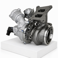 Tout nouveau MK7 Golf R OEM 06K145722H pour turbocompresseur IS38
