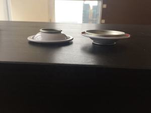 Tapas de lata de <span class=keywords><strong>Aerosol</strong></span>, GR-203 - Product Image 3