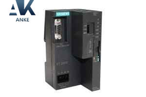 6ES7151-7AA21-0AB0 Siemens Simatic ET200 PLC DP IM151-7 CPU pour ET200S - Product Image 2