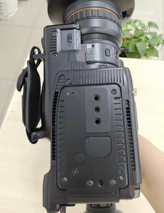 สภาพดี PMW EX280 กล้องวิดีโอแบบมือถือ ซูม 14 เท่า ความคมชัดสูง - Product Image 5