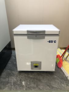 Refrigerador Médico de Farmácia Ultra Baixa Temperatura para Vacinas - Product Image 4