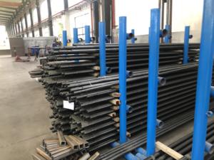 R22, r25, r28, r32, r38, t38, t38, t45, t51 חוט מקדחה מוט סלע מקדחה עם איכות גבוהה למכירה - Product Image 4