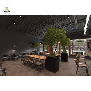 Mostrador y Vitrina de Café Personalizados |   Diseño de Interiores para Cafeterías y Montaje de Tiendas Llave en Mano, Decoración para Cafeterías - Product Image 4