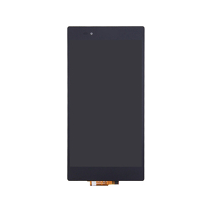 Pantalla Lcd per Sony <span class=keywords><strong>Xperia</strong></span> <span class=keywords><strong>Z</strong></span> Ultra Display pannello di ricambio dello schermo - Product Image 6
