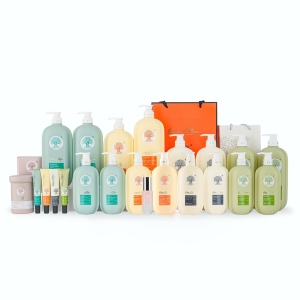 <span class=keywords><strong>Shampooing</strong></span> et après-<span class=keywords><strong>shampooing</strong></span> VOUDIOTY en gros, à l'<span class=keywords><strong>essence</strong></span> végétale, hydratant en profondeur et réparateur pour <span class=keywords><strong>cheveux</strong></span> abîmés et secs - Product Image 6