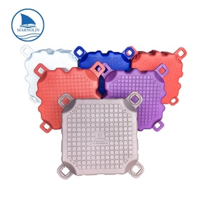 <span class=keywords><strong>Ponton</strong></span> barcos flotante inflable barco pontón flotante hecho en China - Product Image 6
