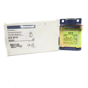 10A xckm 110 240V (ตามที่แสดง) ต้นฉบับใหม่คลังสินค้าอุตสาหกรรมพร้อมใช้งานตัวควบคุมการเขียนโปรแกรม PLC - Product Image 1