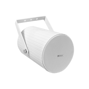 Nhôm on-vif Mạng treo tường PoE chiếu loa với đầu ra giọng nói rõ ràng cho phát sóng nhà để xe - Product Image 2