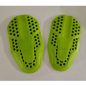 Protezione per Moto YF CE Livello 1, Imbottitura in Memory Foam per Spalle, Gomiti, Ginocchia e Fianchi, Armatura Ventilata - Product Image 4