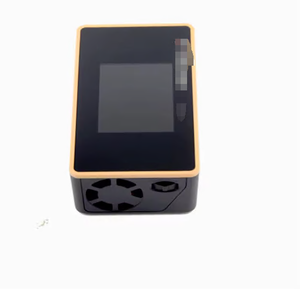 Chargeur-déchargeur intelligent X12/S6 1100W 12S/6S 30A/40A pour batteries LiPo, Lilo, LiFe, LiHV, LTO, NiZn - Product Image 2