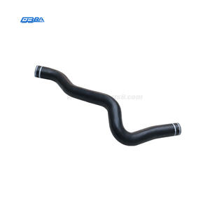 Manguera de Radiador para McLaren 720S, Nueva, de Goma y Metal, Manguera de Refrigerante del Motor OE 14L0124CP 14L0033CP - Product Image 5