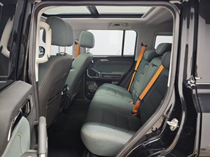 <span class=keywords><strong>Voiture</strong></span> d'occasion Chery Jetour T2 <span class=keywords><strong>SUV</strong></span> <span class=keywords><strong>modèle</strong></span> 2024, moteur essence, véhicules d'occasion avec rapport d'inspection, voitures à conduite à gauche pour l'exportation - Product Image 6