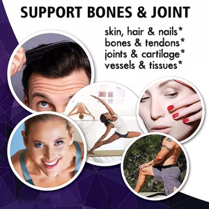 אושרסון ויטמין ד 3 ו k2 mk7 סידן cholecalcciferol 5000 אבקת iu בתוספת תוספת ויטמין ד 3 k2 - Product Image 3