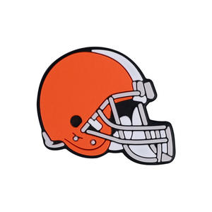 Western Printed Pens Fútbol Béisbol Hockey Silicona Focal Beads Charms Focal Beads NBA Silicone Focal Bead Silicone Bulk - Product Image 5