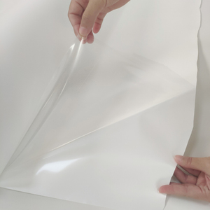 Alta elastico lavabile Tpu <span class=keywords><strong>film</strong></span> adesivo hot melt produttore per l'indumento - Product Image 5
