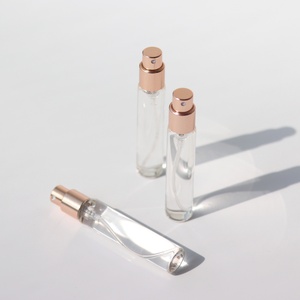 Flacon d'échantillon de <span class=keywords><strong>parfum</strong></span> de 10 ml de haute qualité avec bouchon à sertir pour <span class=keywords><strong>testeur</strong></span> de <span class=keywords><strong>parfum</strong></span> - Product Image 5