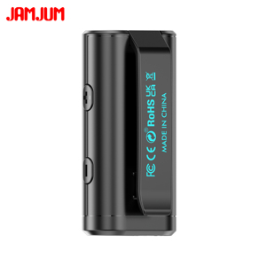 JAMJUM SKY RECORDER Enregistreur audio portable, appareil compatible pour instruments et voix - Product Image 4