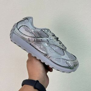 Zapatillas Deportivas de Moda, Ligeras y de Alta Calidad con Cordones |   Nuevos Zapatos Deportivos de Diseño para Correr y Caminar en Todas las Estaciones con Comodidad - Product Image 2