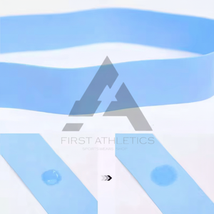 Color Tamaño Recién llegado Logotipo personalizado a granel Venta al por mayor 2025 Padel Raqueta Overgrips OEM Anti Sudor Antideslizante Durable Diseño cómodo - Product Image 1