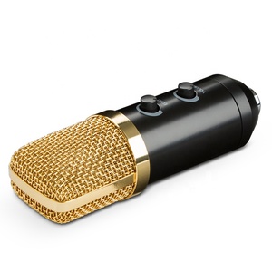 Của Tôi MIC Mới Mô Hình BM700U Vang <span class=keywords><strong>Condenser</strong></span> Recording <span class=keywords><strong>Studio</strong></span> USB <span class=keywords><strong>Microphone</strong></span> Cho Chơi Game Podcast Với Tripod Đứng - Product Image 3