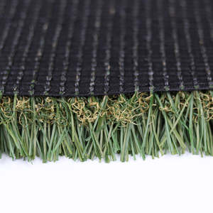 LFL Césped verde <span class=keywords><strong>artificial</strong></span> Personalizado Soporte de alta resistencia Pelota de pie de tenis Fútbol Escuela Lugar deportivo Hierba verde - Product Image 2