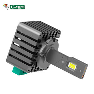 Gview G15D D8S Ampoules de phares à LED SD1 d2 <span class=keywords><strong>d5</strong></span> d4 D8S Ampoules à LED pour phares de voiture pour autres accessoires d'éclairage de voiture - Product Image 4