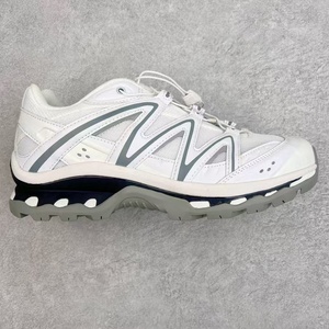 <span class=keywords><strong>Chaussures</strong></span> de sport décontractées Solomon pour hommes et femmes, de qualité supérieure, respirantes, en maille douce, à semelle épaisse, pour la course à pied et la marche - Product Image 3