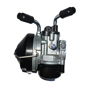 Carburador de Alta Calidad 80cc 19mm PZ14JA SHA1412 SHA1515 R2045 TOMOS F37 para Mini Moto, Motocicleta Todoterreno, Ciclomotor - Product Image 1