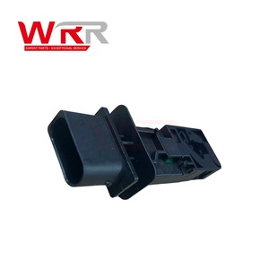 Sensor de Flujo de Aire (MAF) 0281002695 A6420940148 para Benz W164 W251 X164 ML350 GL350 CDI OM642 Diésel, Conjunto de Medidor de Admisión de Aire - Product Image 4