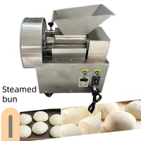 Diviseur et arrondisseur de pâte automatique 	 	 	 	 	 	 Coupe-pâte à beignets 	 	 	 	 	 	 	 Machine électrique à faire des boules de pâte