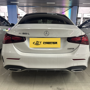 Voitures de haute qualité <span class=keywords><strong>Mercedes</strong></span>-Benz <span class=keywords><strong>Classe</strong></span> <span class=keywords><strong>A</strong></span> 2025 <span class=keywords><strong>A</strong></span> 180 L Essence Berline de luxe Confort 5 places Berline Voiture LHD Voitures d'occasion - Product Image 5
