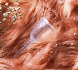 ถ้วยประจำเดือน - Product Image 5