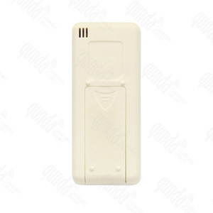 Control Remoto para Aire Acondicionado Haier Yr M10 con Pantalla LED Digital para Unidades de Pared y de Piso - Product Image 4