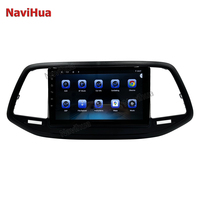 Navihua 9 ''Central Multimedia Android reproductor de coche Carplay Radio estéreo para ZXAUTO 2019 2020 2021 2022 Android unidad principal Monitor