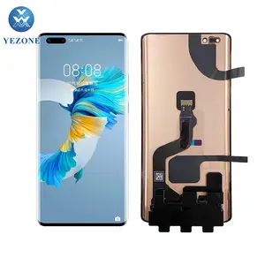 New product Wholesale for huawei mate 40 mate 40 pro lcd