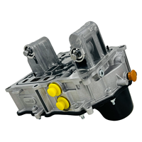 Boîtier de valve de transmission automatique remanufacturé 0AM325025 DQ200 DSG7 pour VW Golf Polo Audi A1 A3 Skoda Seat Leon