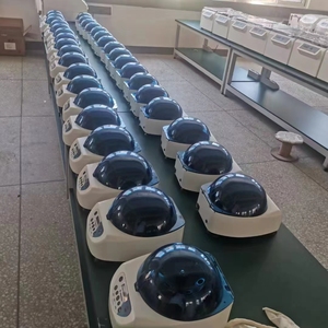 Hot Sale High End Laboratory <strong>Centrifuge</strong> Medical <strong>Lab</strong> Hospital <strong>Portable</strong> Low Speed <strong>Centrifuge</strong> 5000rpm - Product Image 4