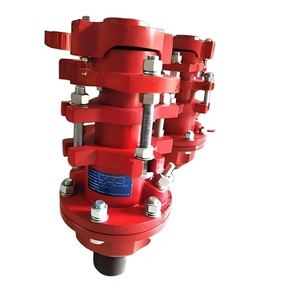 Caja de sellado de varilla pulida API para unidad de bombeo utilizada en la cabeza de pozo petrolero - Product Image 4