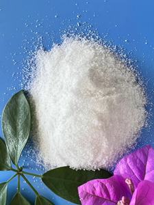 Poliacrilammide Anionica (APAM) per Flocculazione, il Miglior Alternativa al PAC per il Trattamento delle Acque - Product Image 4