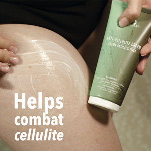 Crème corporelle anti-cellulite 200 ml, raffermissante, amincissante, hydratante, améliore la silhouette, soin de la peau - Product Image 5