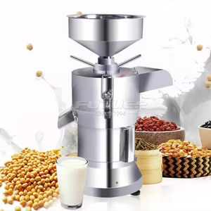 Macchina Professionale per <span class=keywords><strong>la</strong></span> Lavorazione del Tofu e Produzione di Latte di <span class=keywords><strong>Soia</strong></span> in Vendita - Product Image 4