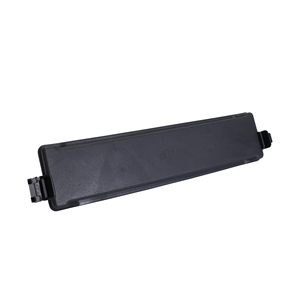 Couvercle de filtre de climatisation Camry 8889907010, boîtier en plastique ABS pour Toyota Camry 06-17, pièce de rechange - Product Image 3