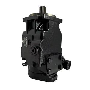 Pompe hydraulique JRRS60B, pompe à piston axiale à déplacement pour - Product Image 3
